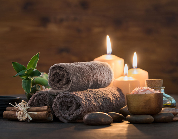 Massage Centre in South Delhi 