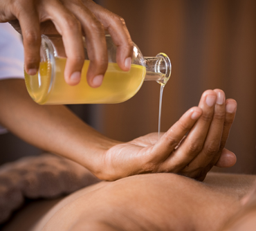authentic wellnessbliss