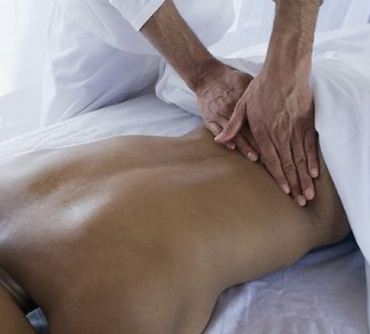 What To Expect For Your First Massage