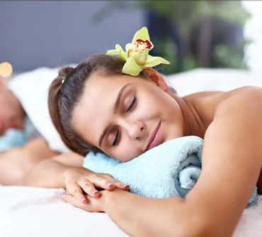 authentic wellnessbliss