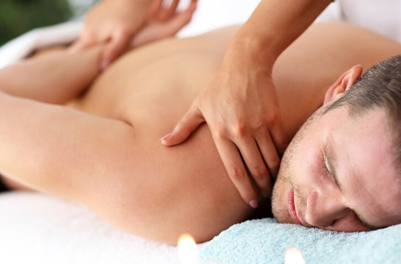 Best Spa & Body Massage Centre Near me