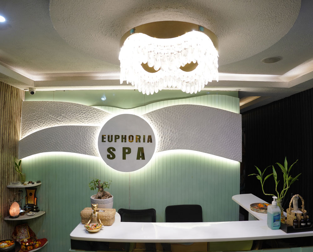 Spa / Body Massage